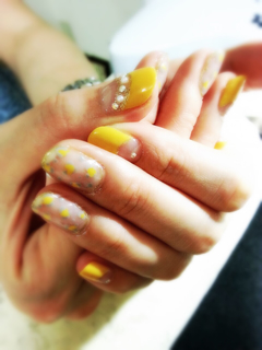 Nail Hair Make Mimu De Homme ミムデオム 沖縄県那覇市 美容室